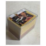 1991 WCW Trading Card Set