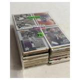 Assorted Vintage Football Card Lot