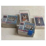 1992 USA Dream Team Card Collection
