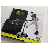 Athletic Works 3-Position Batting Tee