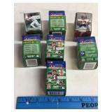 Corinthian MLB Minatures Figure Lot