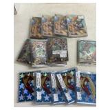 Creators Universe Card Subset Collection