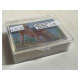 1995 Swimsuits & Mermaids Card Set