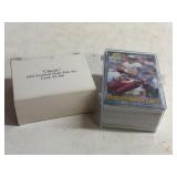 1992 Classic Football Draft Pick Set