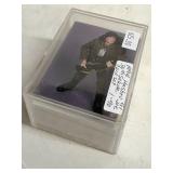 1994 G.I. Joe Card Set