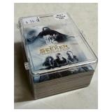 2007 The Seeker Card Set