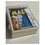 1992 Mad Magazine Card Set