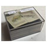 SkyBox Cinderella Card Set