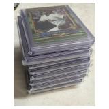 Top Loaded Baseball Card Collection