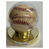 Boog Powell Signed Baseball