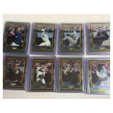 Topps Finest Baseball Card Group