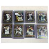 Topps Finest Baseball Card Group