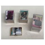 ProSet Musicians Card Collection Lot