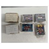 Star Trek Trading Card Collection