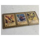 1993 FPG Fantasy Art Card Display