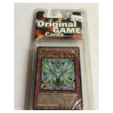 Yu-Gi-Oh! Simorgh 1st Ed. Card