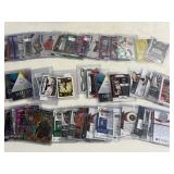 Modern NBA Stars Card Collection