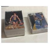 USA Basketball Card Collection Lot