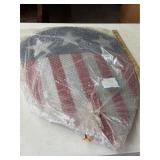 Captain America Metal Shield Replica