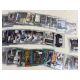 Modern NBA Stars & Inserts Lot