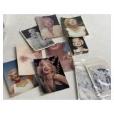 Marilyn Monroe Memorabilia Collection Lot