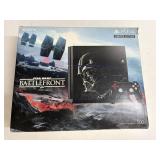 PS4 Star Wars Battlefront Limited Edition