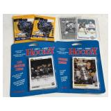 Hockey Card Lot