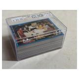1994 Power Rangers Card Set