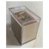 1991 Impel G.I. Joe Series 1 Card Set