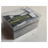 Ender's Game Trading Card Set