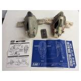 Star Wars Slave I Ships & Accessories