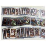 Topps Finest NBA Card Collection