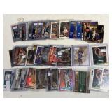 Basketball Stars & Michael Jordan Cards