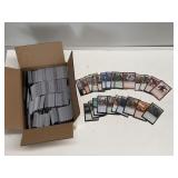 Magic: The Gathering Card Collection
