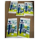 1990/91 Pro Set Soccer Card Packs