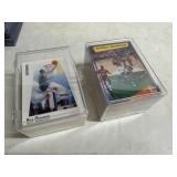 Vintage Basketball Card Collection Lot