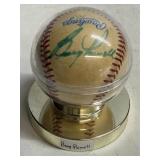 Boog Powell Signed Baseball