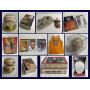 OUTSTANDING OFFERING OF SPORTS COLLECTIBLES