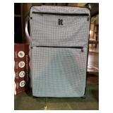 Rolling Luggage
