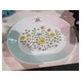 Vintage Corelle Platter
