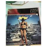 Lot of Collectible Records