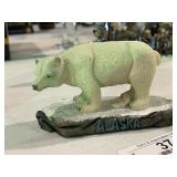 Alaska Polar Bear