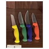 Chicago Cutlery Knives