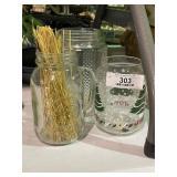 Old Jars