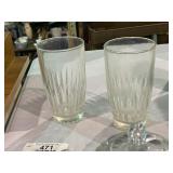 MCM Vintage Glasses