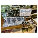 Beach Dï¿½cor
