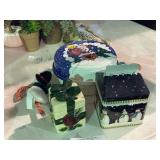 Christmas Dï¿½cor Items