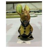 Pendelfin Hand Painted Stone Craft Collectible
