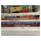Art Books