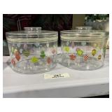 Containers & Lids